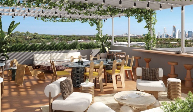 The Code Hotel