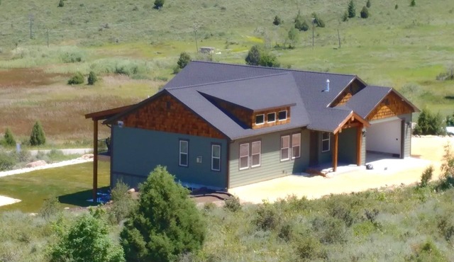 The Coeurdalene at Bear Lake