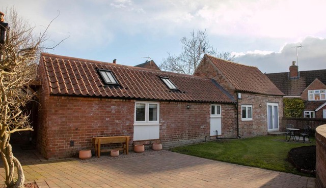 The Coffin Maker's Cottage, Bunny