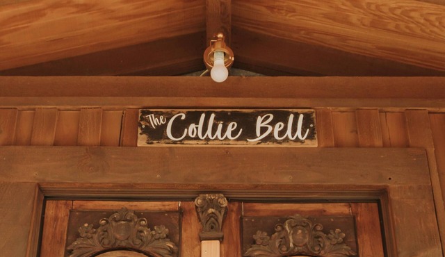 The Collie Bell - Standard One Room Silo