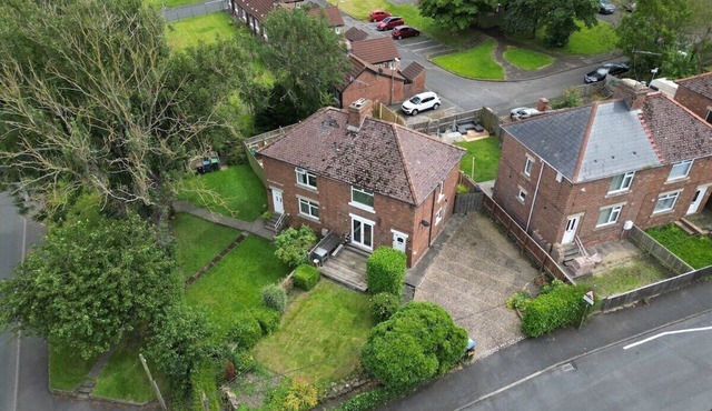 The Colliery House Su