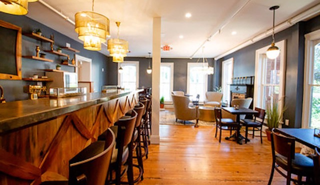 The Colonial Inn, an Ascend Collection Hotel