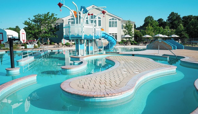 The Colonies at Williamsburg