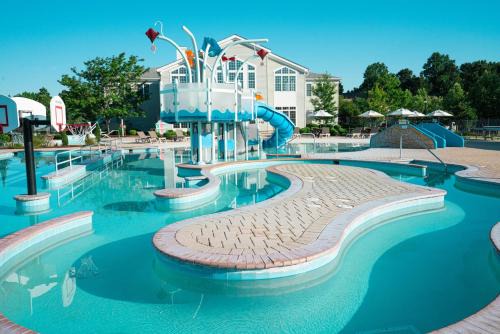 The Colonies at Williamsburg