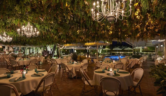 The Colony Hotel Palm Beach