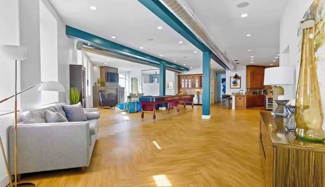 The Colorado - Extravagant Downtown Loft 3800 sqft