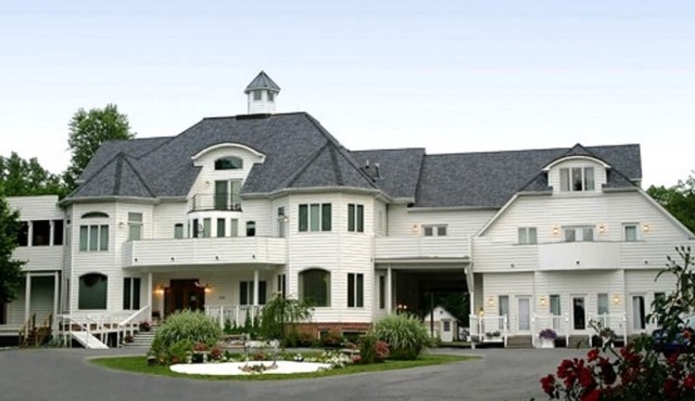 The Columbia Inn at Peralynna Manor