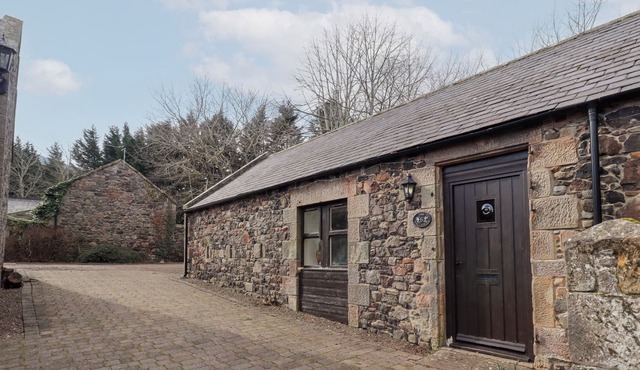 THE COLUMBINE, family friendly, character holiday cottage in Wooler