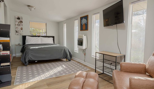 The Columbus Cottage