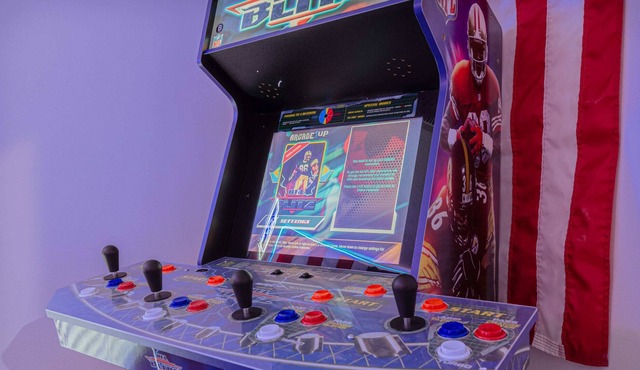 The Columbus Dream Home