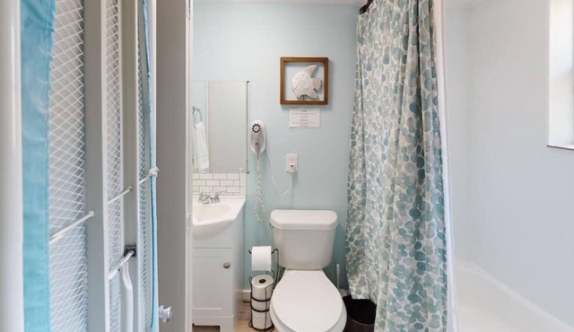 The Comfi Coral - 2 Bed Apartment Home Studio B