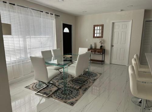The Comfort Cove