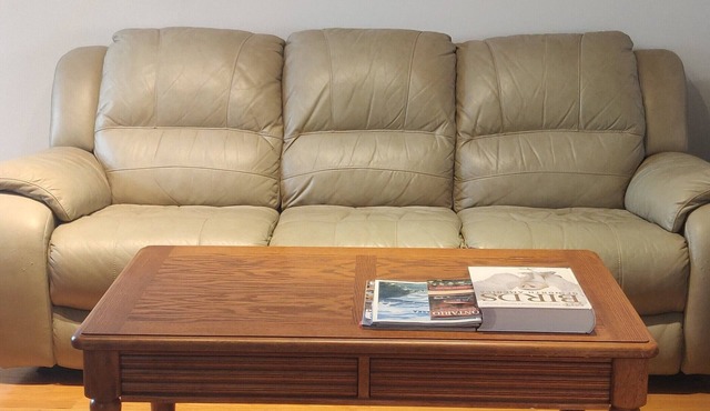 The Comfort Stay at City of Pickering Rm B/Free Wi-Fi