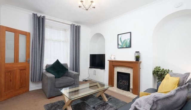 The Comfortable Cottage of The Dales - Sleeps 5