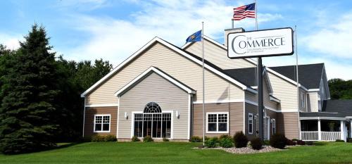 The Commerce, Trademark Collection by Wyndham
