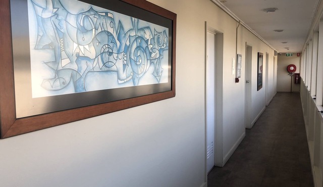 The Commercial Hotel Nambour