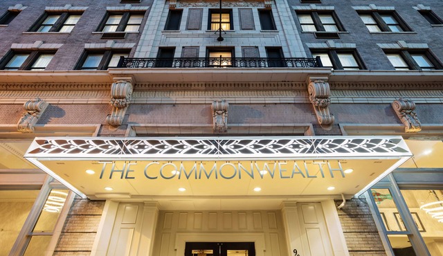 The Commonwealth