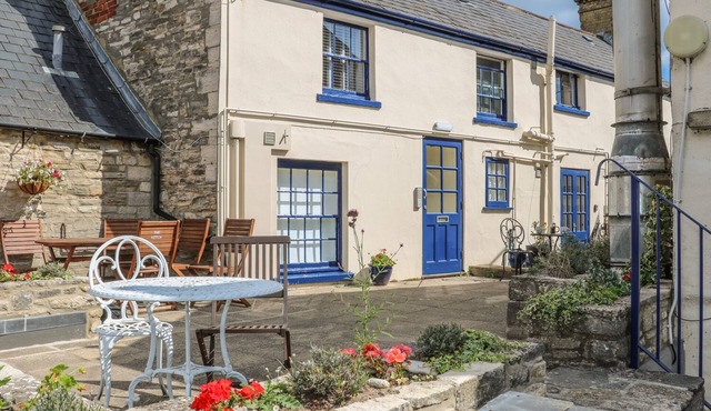 THE COMPASS in Swanage