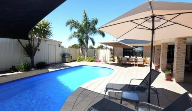 The Complete Retreat