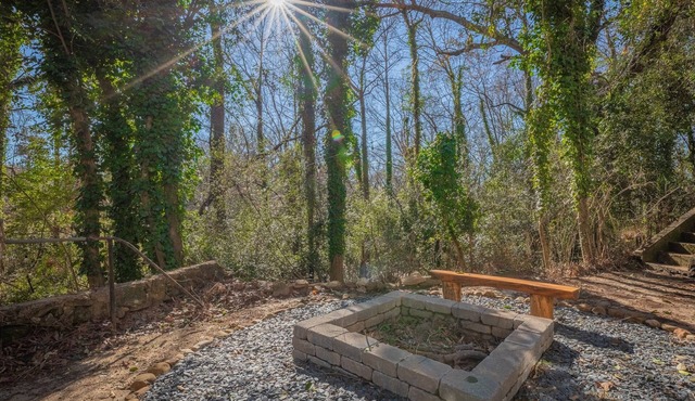 The Complex on Bobbin Mills