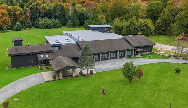 The Compound by Malon Villas