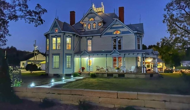 The Concetta De Bed & Breakfast