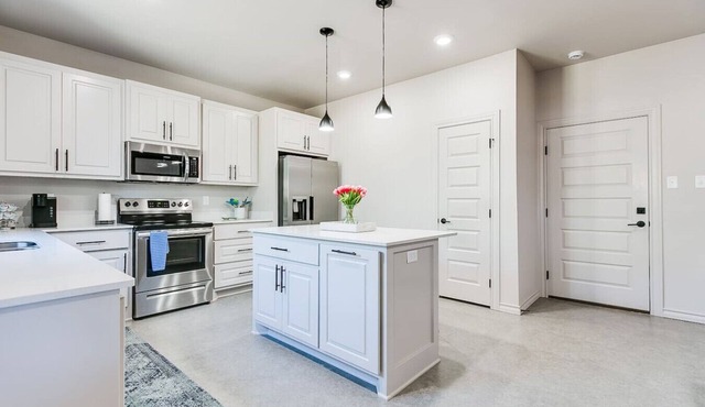 The Concho - 3 BR - 2.5 BA
