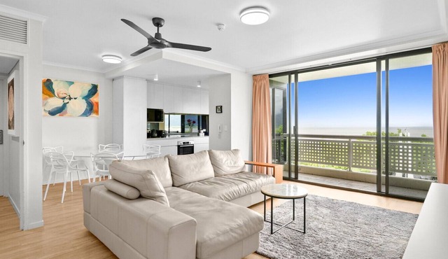 The Condo at Northshore Tower- Waterfront Luxury with Panoramic Sea Views