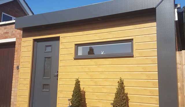 The Coneygree @ Northwick