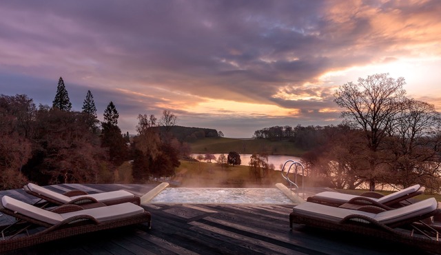 The Coniston Hotel and Country Estate