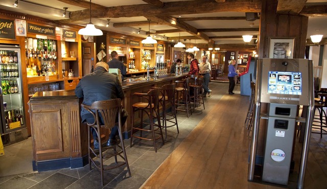 The Conningbrook Hotel