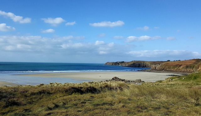 THE CONQUET white sablons