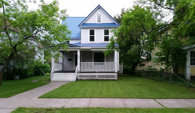 The Contemporary Victorian on the NorthShore