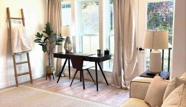 The Continental Chambers- near Hamilton College!