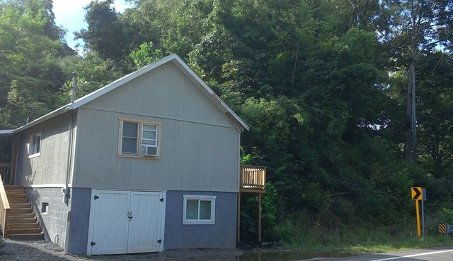 The convenient and comfy home