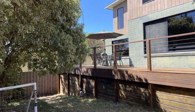 The Convent Family Beach House