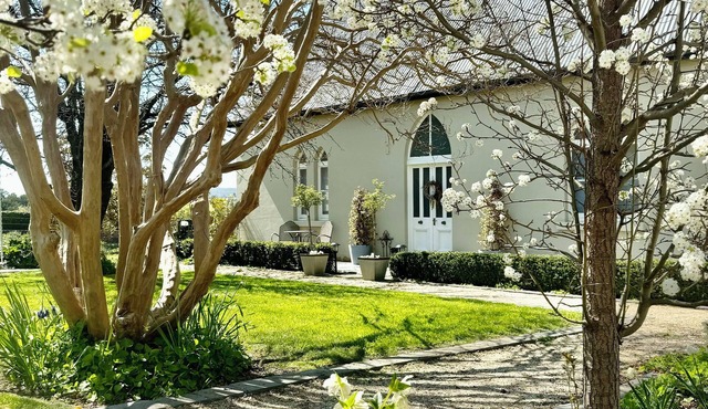 The Convent Oconnell Circa 1867