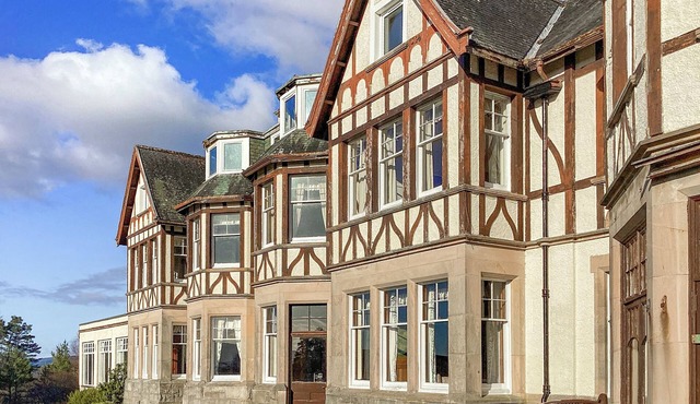 The Cook’s Apartment - UK48668