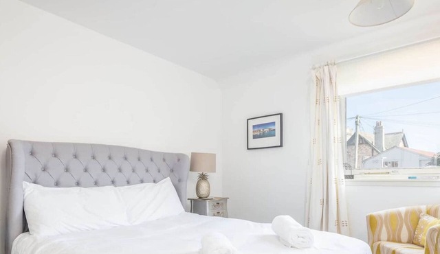 The Cooperage | Crail