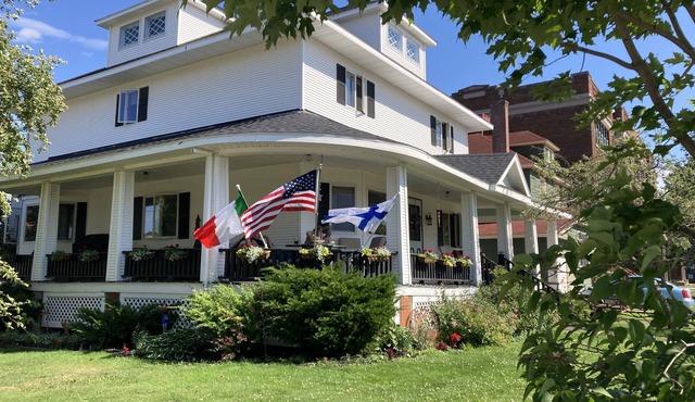 The Copper Jewel B&B