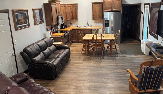 The Copper Lodge in Springfield