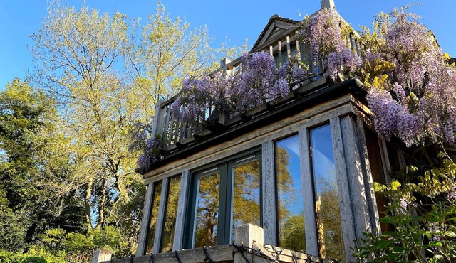 The Copse - From 1100 Per Night