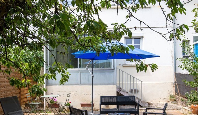 the coquettish: at MAGUY