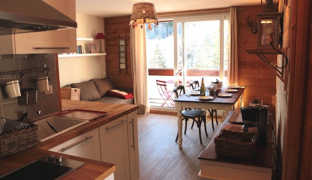 The Corbier top comfort!