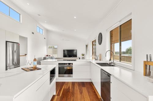 The Corlette Beach Retreat