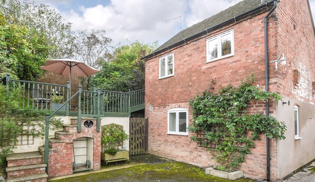 The Corn House -UK41271