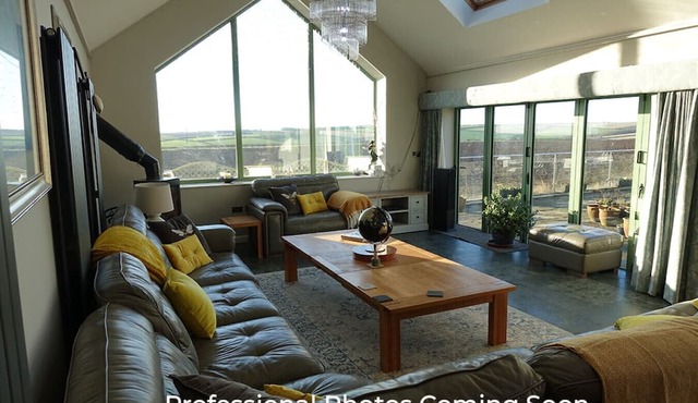 The Corn Mill, LangtoftThe Corn Mill, Langtoft inc Hot Tub & Games Room