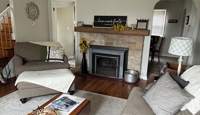 The Corner Cottage @ Chestnut - Orrville + minutes to Amish Country