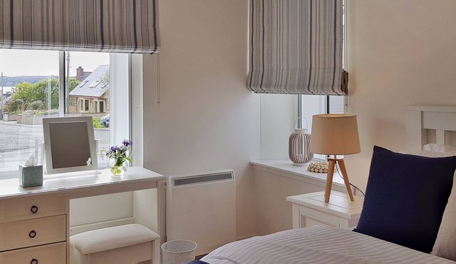 The Corner Cottage Sandwick