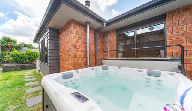 The Corner Haven Taupo